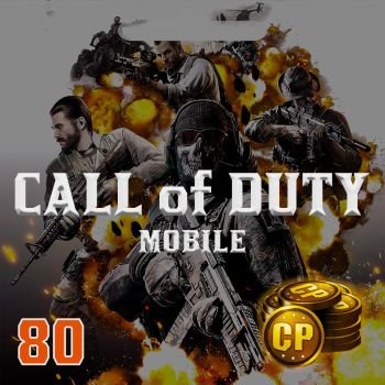 Call of Duty Mobile CP