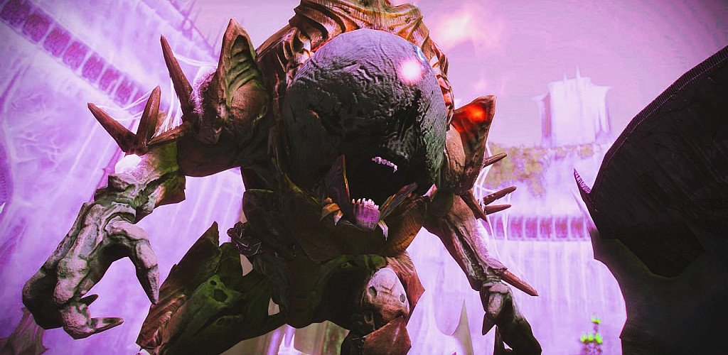 Destiny 2 Bringing Back King's Fall Raid Later This Week