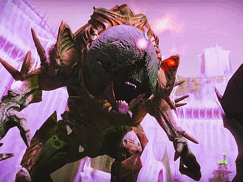 Destiny 2 Bringing Back King's Fall Raid Later This Week