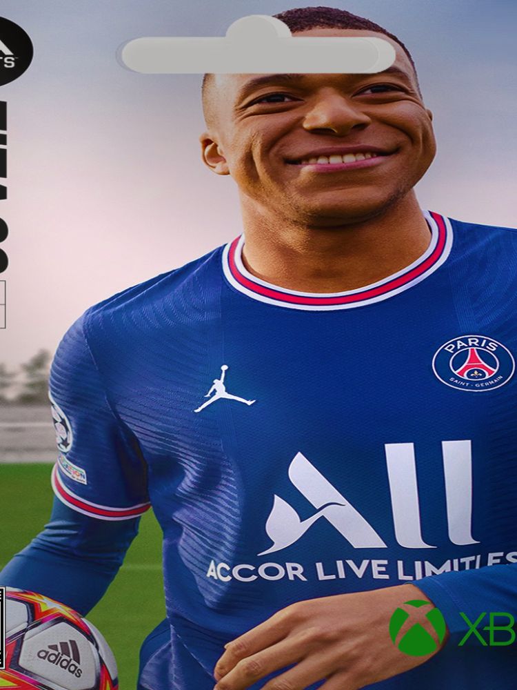 FIFA 22 Standard Xbox Digital Code