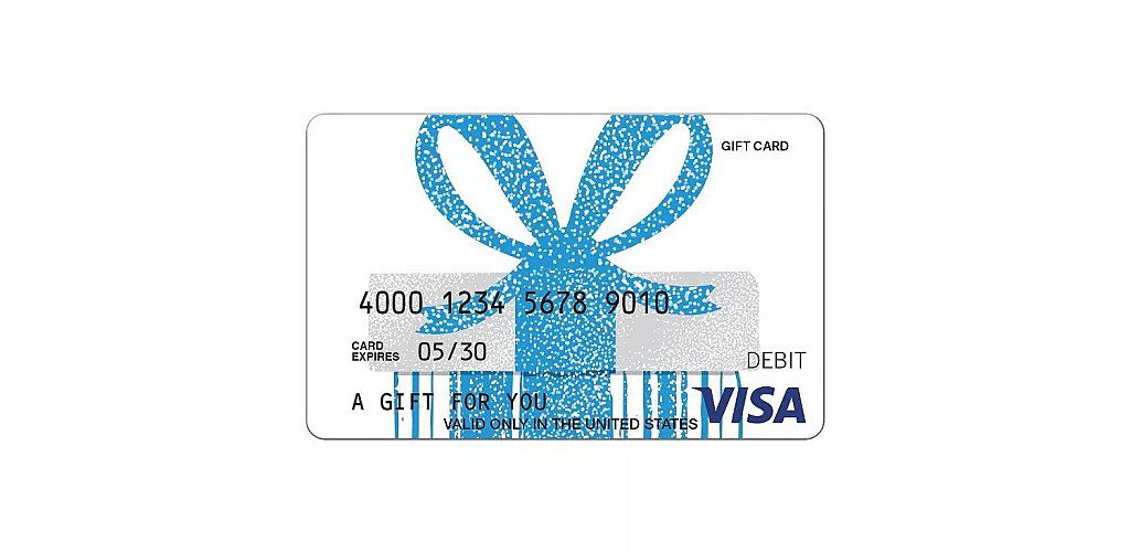 Give the Gift of Choice with Visa Gift Cards: Everything You Need to Know