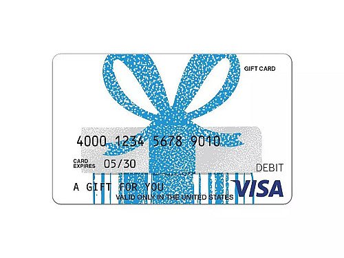 Give the Gift of Choice with Visa Gift Cards: Everything You Need to Know